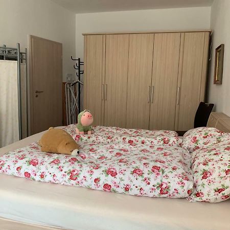Ferienwohnung Annaberg-Buchholz Exteriör bild